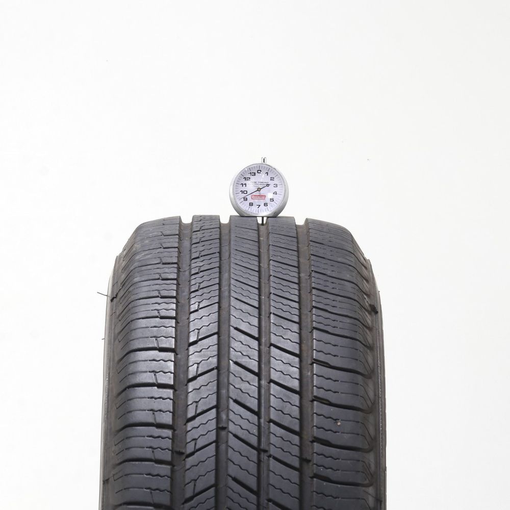 Used 225/60R17 Michelin Defender T+H 99H - 9/32 - Image 2