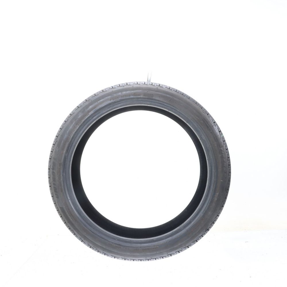 Used 225/40R18 Uniroyal Tiger Paw Touring A/S 92V - 10/32 - Image 3