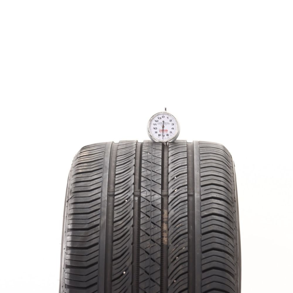 Used 245/45R20 Continental ProContact TX 99H - 7/32 - Image 2