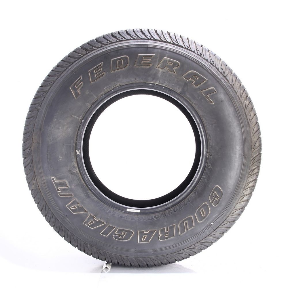 Used LT 285/75R16 Federal Couragia AT 122/119Q D - 16/32 - Image 3