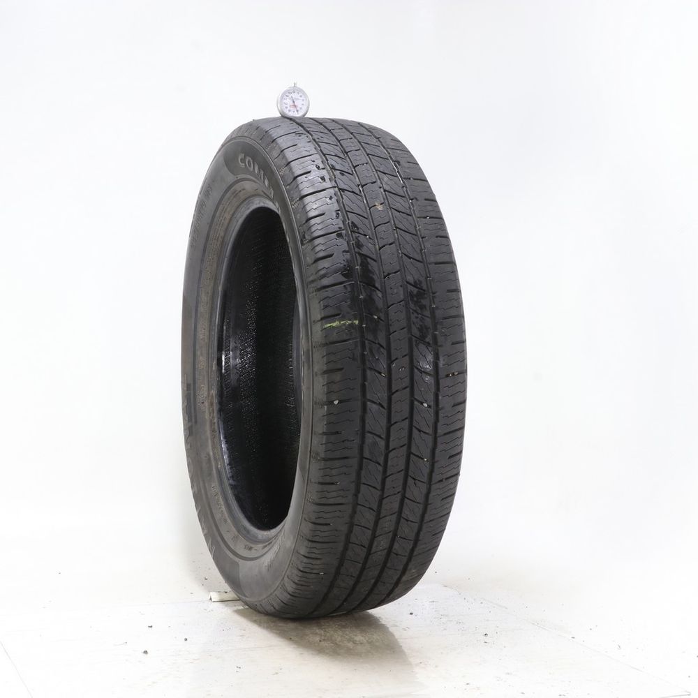 Used 245/60R20 National Commando HTS 107H - 6/32 - Image 1