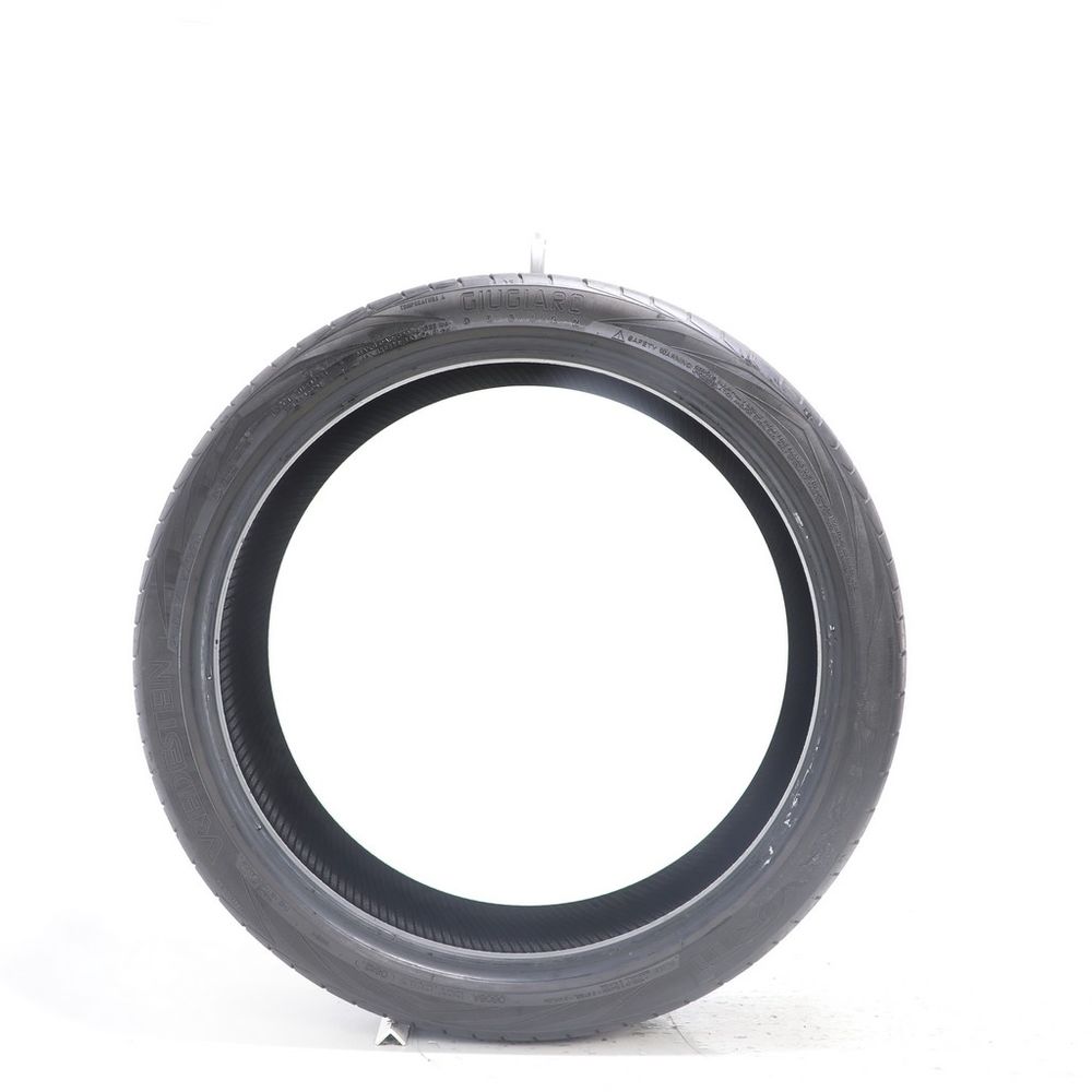 Used 245/35ZR20 Vredestein Ultrac Vorti 95Y - 6.5/32 - Image 3
