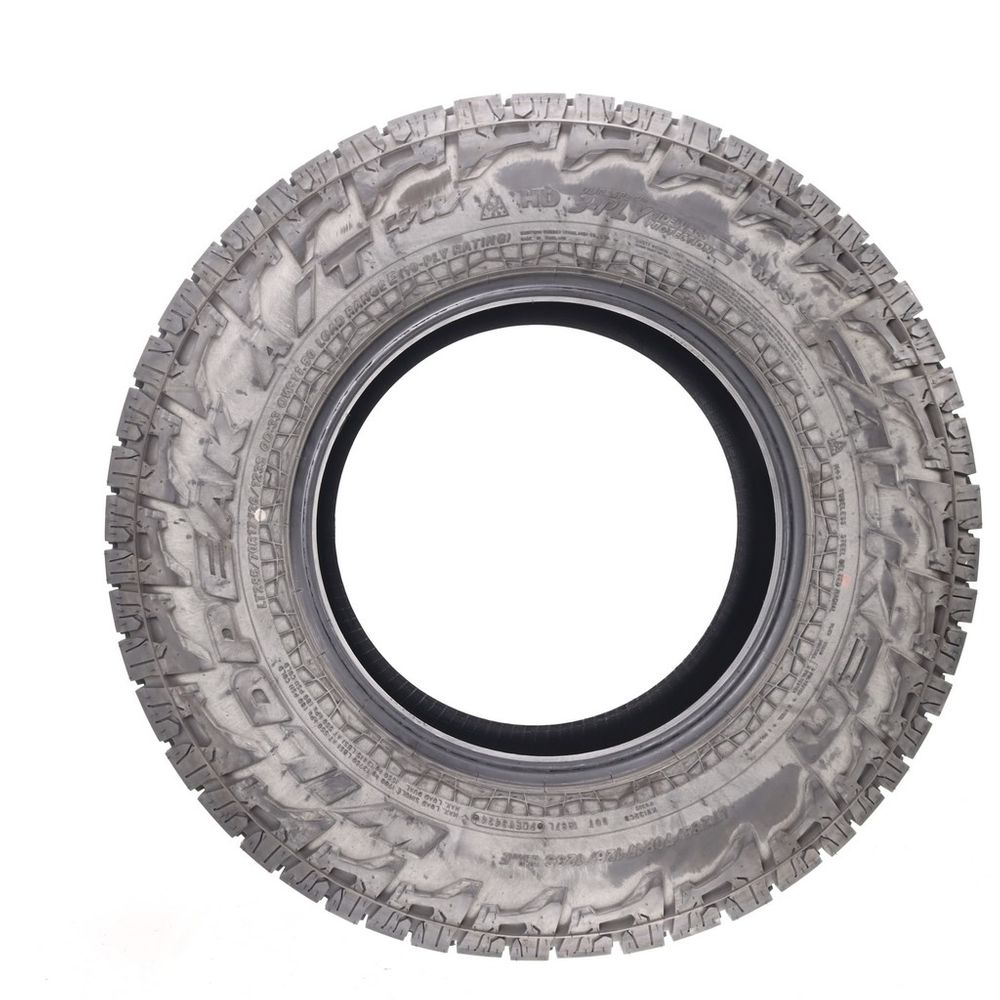 Set of (2) Used LT 285/70R17 Falken Wildpeak A/T4W HD 126/123S E - 15.5-16/32 - Image 3