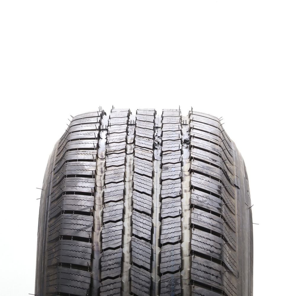 Set of (4) New 265/70R18 Michelin Defender LTX M/S 116T - 12/32 - Image 2