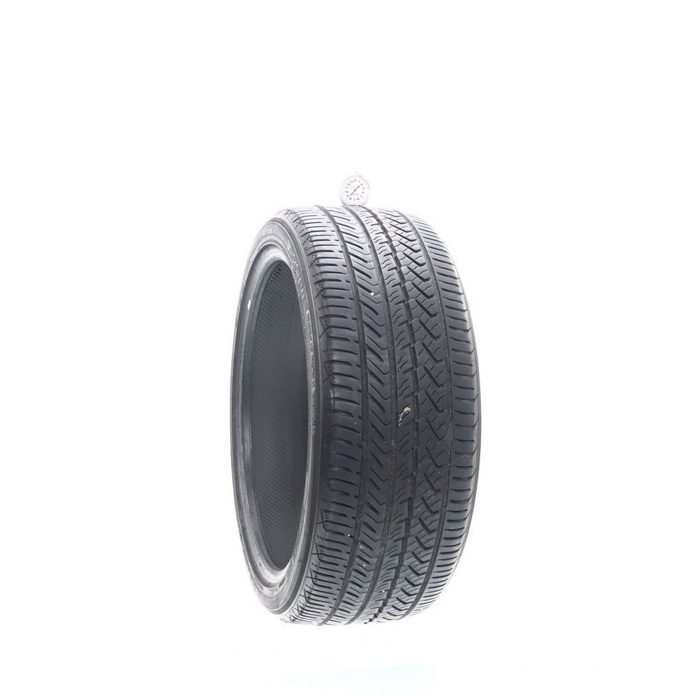 Used 235/40R19 Yokohama Advan Sport A/S Plus 96Y - 8.5/32 - Image 1