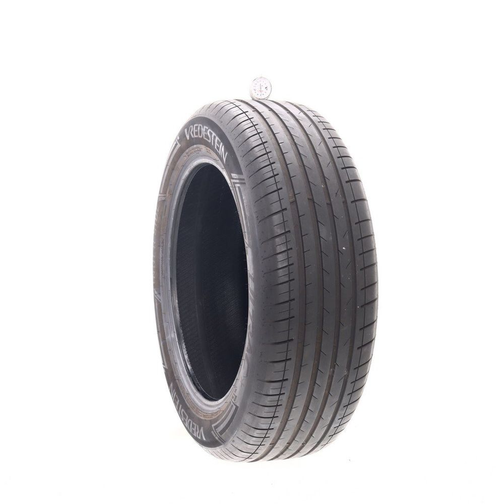 Used 235/60R20 Vredestein Ultrac 108H - 6.5/32 - Image 1