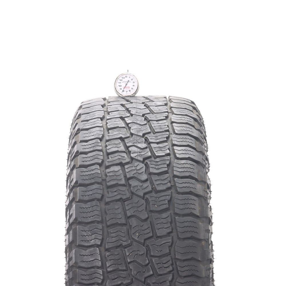 Used 265/65R18 Cooper Discoverer Road+Trail AT 116H - 8/32 - Image 2
