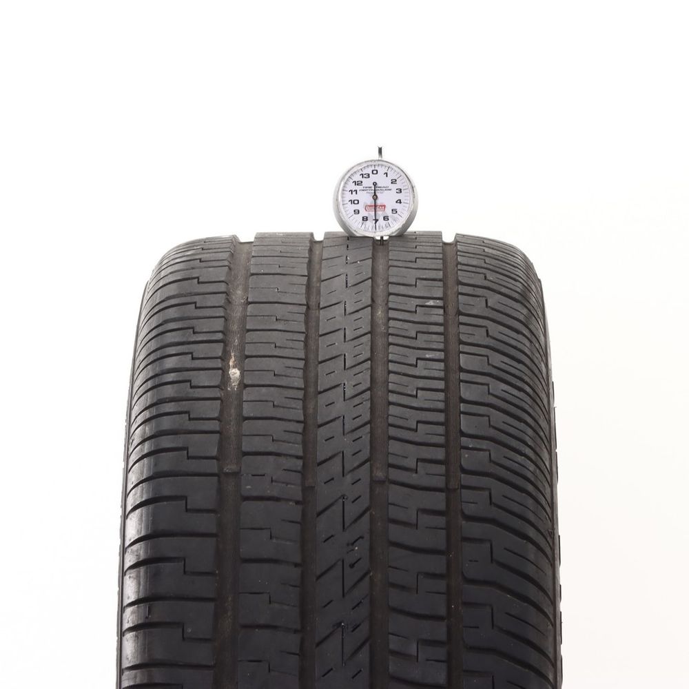 Used P 245/45R18 Goodyear Eagle RS-A 96V - 7/32 - Image 2