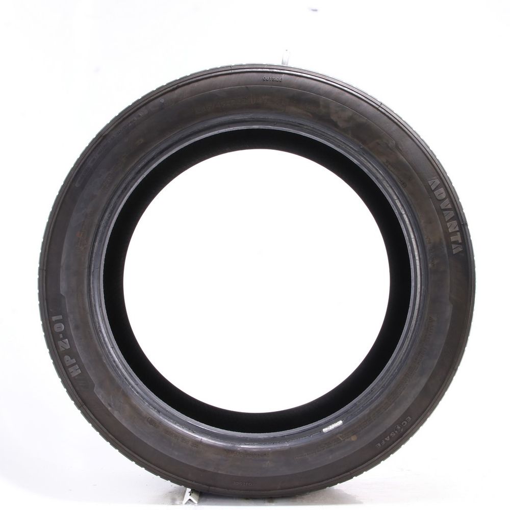 Used 285/45ZR22 Advanta HP Z-01 114W - 8/32 - Image 3