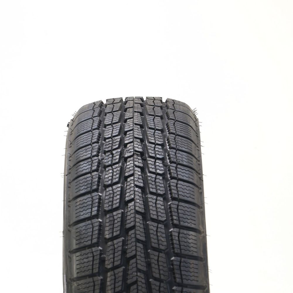 New 215/60R16 Firestone WeatherGrip 95V - Image 2
