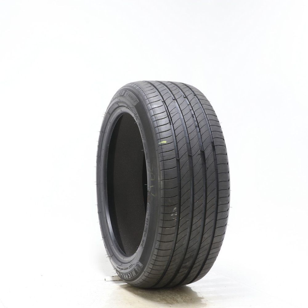 Driven Once 235/45R18 Michelin e.Primacy T2 Acoustic 98V - 8/32 - Image 1