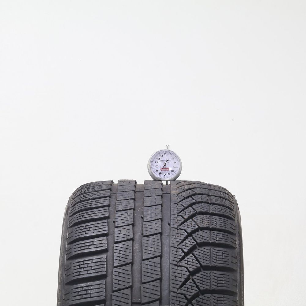 Used 255/30R20 Pirelli P Zero Winter 92W - 8/32 - Image 2