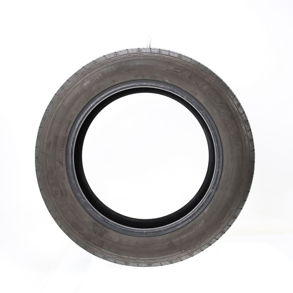 Used 235/60R18 Eldorado HTX Sport 107H - 7.5/32 - Image 3