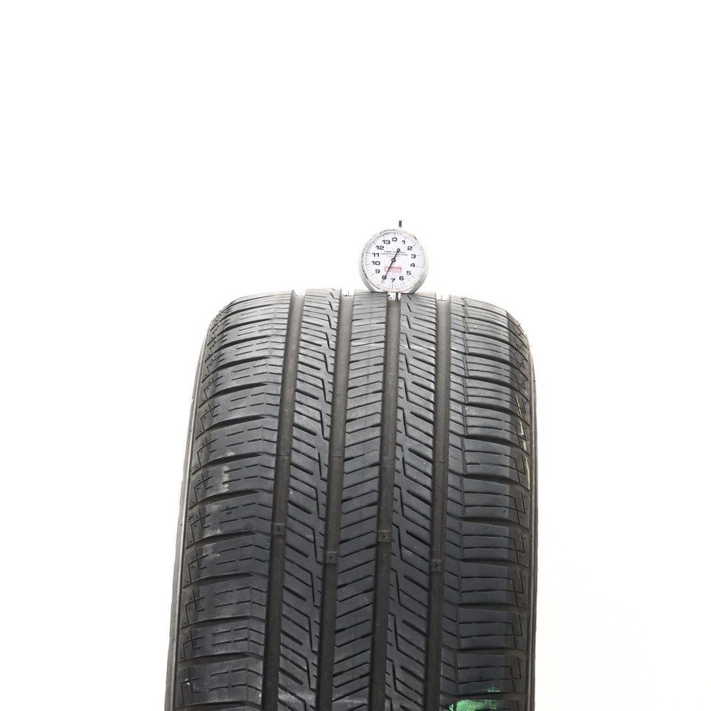 Set of (2) Used 235/55R18 Sailun Atrezzo Tcon 100V - 7.5-9/32 - Image 2