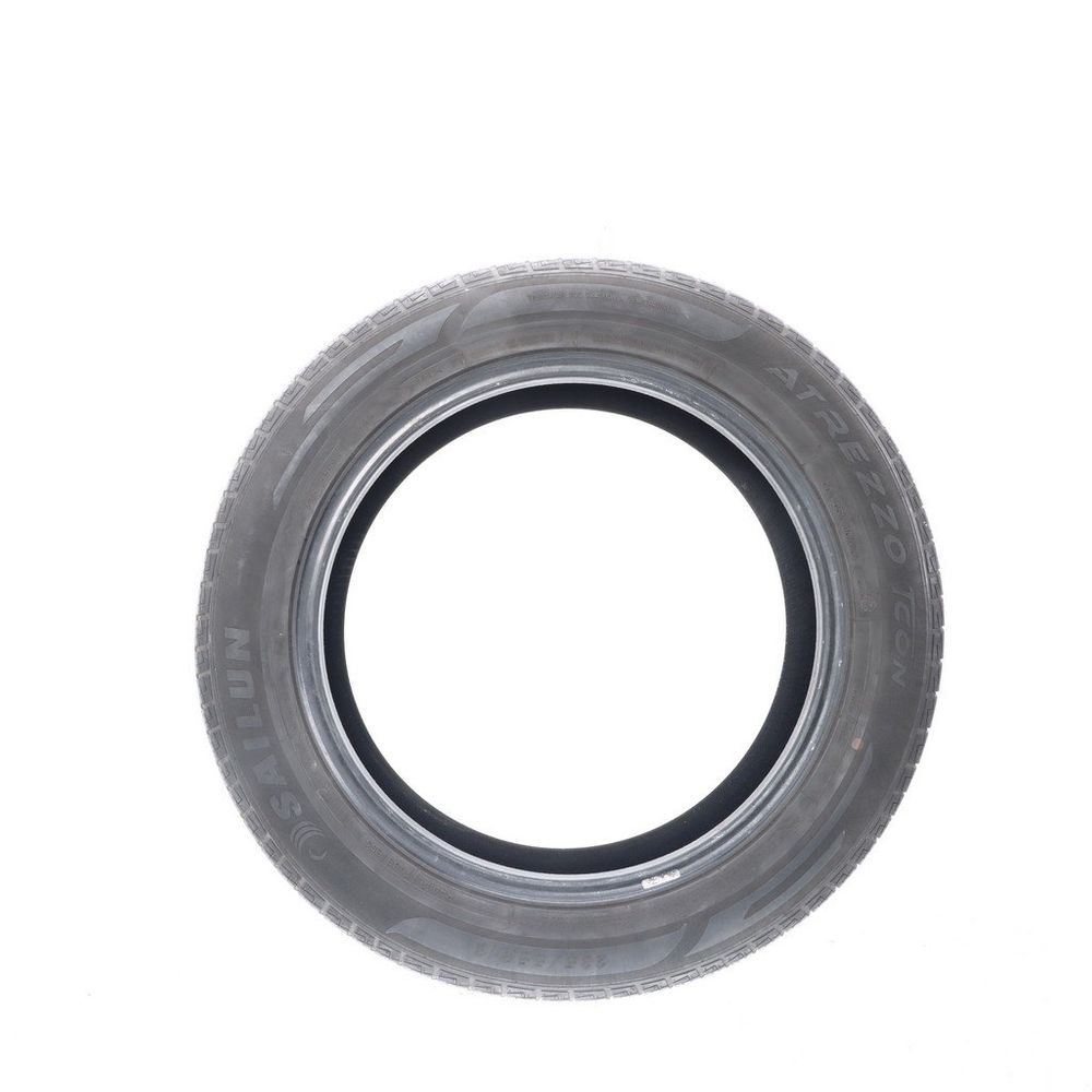Set of (2) Used 235/55R18 Sailun Atrezzo Tcon 100V - 7.5-9/32 - Image 3