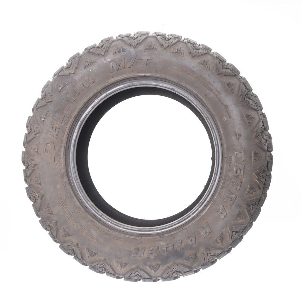 Used LT 275/70R18 Delium Terra Raider M/T 125/122Q E - 7.5/32 - Image 3