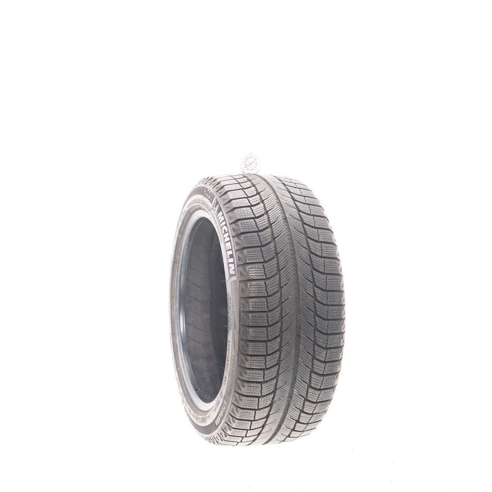 Used 245/45R17 Michelin X-Ice Xi2 99T - 9/32 - Image 1