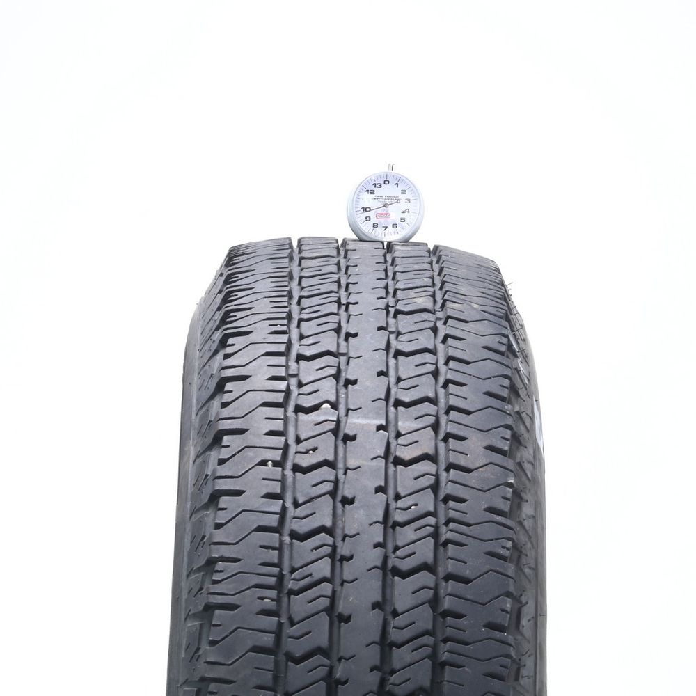 Set of (2) Used 235/75R17 Hankook Dynapro AT RF08 108S - 9.5-10/32 - Image 2