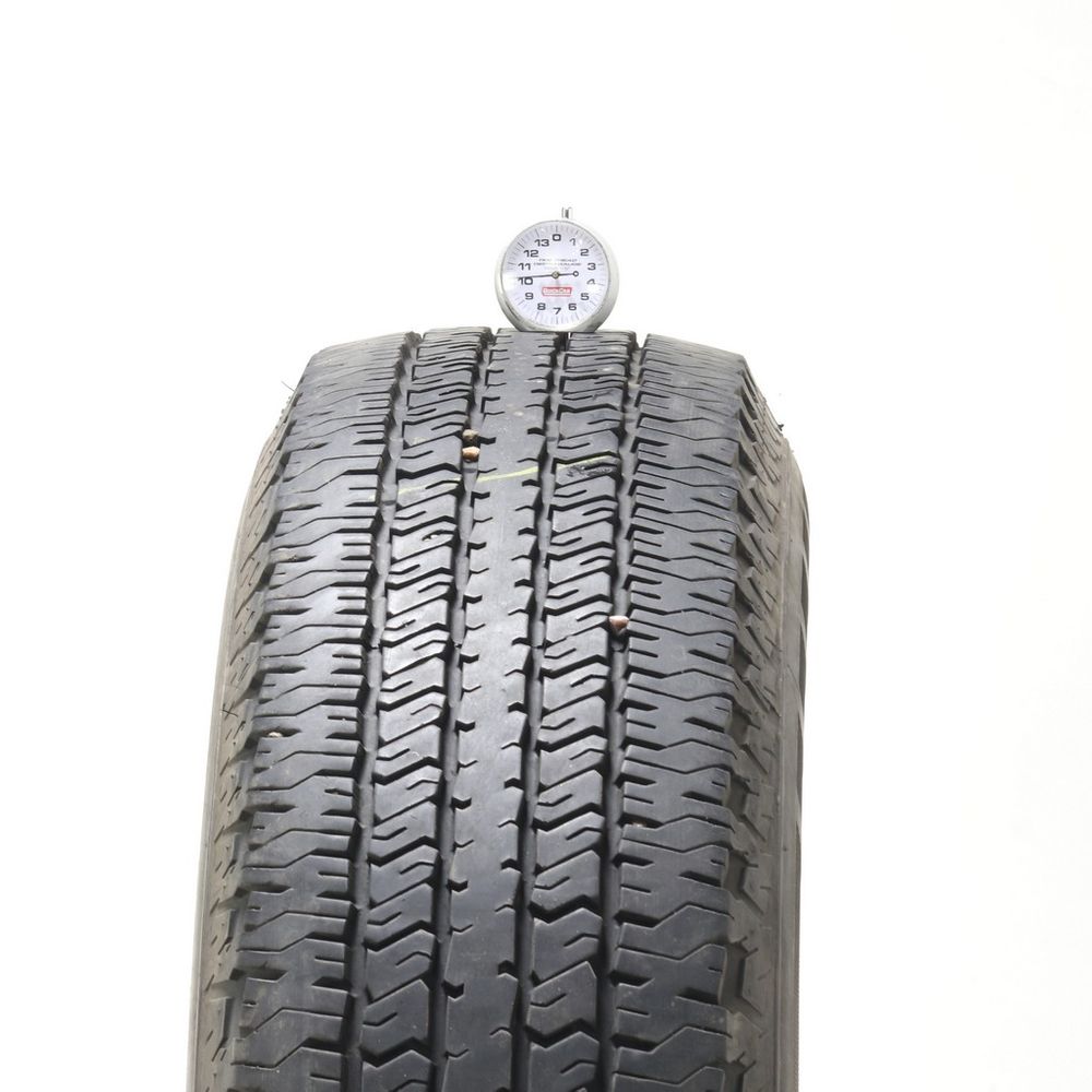 Set of (2) Used 235/75R17 Hankook Dynapro AT RF08 108S - 9.5-10/32 - Image 5
