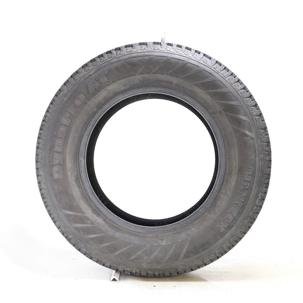Set of (2) Used 235/75R17 Hankook Dynapro AT RF08 108S - 9.5-10/32 - Image 6