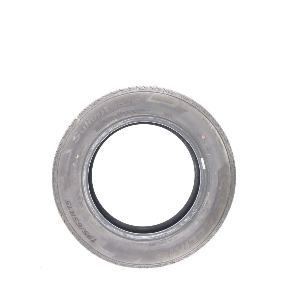 Used 195/65R15 Celimo Salient CS210 91H - 9.5/32 - Image 3