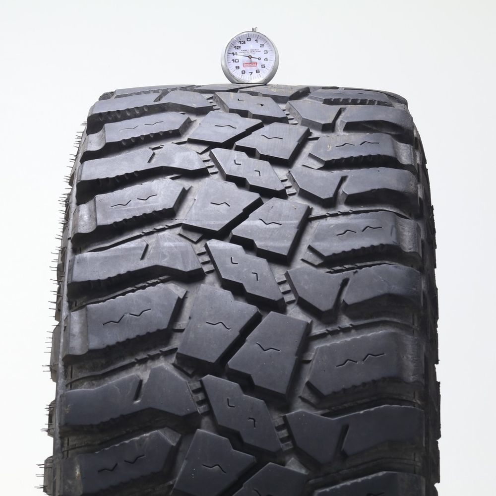 Used LT 37X12.5R20 Cooper Discoverer STT Pro 126Q E - 11/32 - Image 2