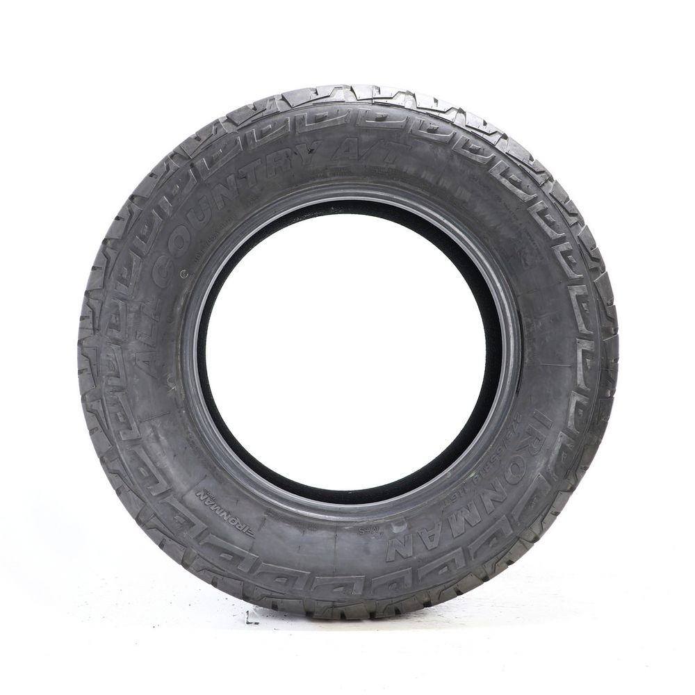 Driven Once 275/65R18 Ironman All Country AT 116T - 13/32 - Image 3