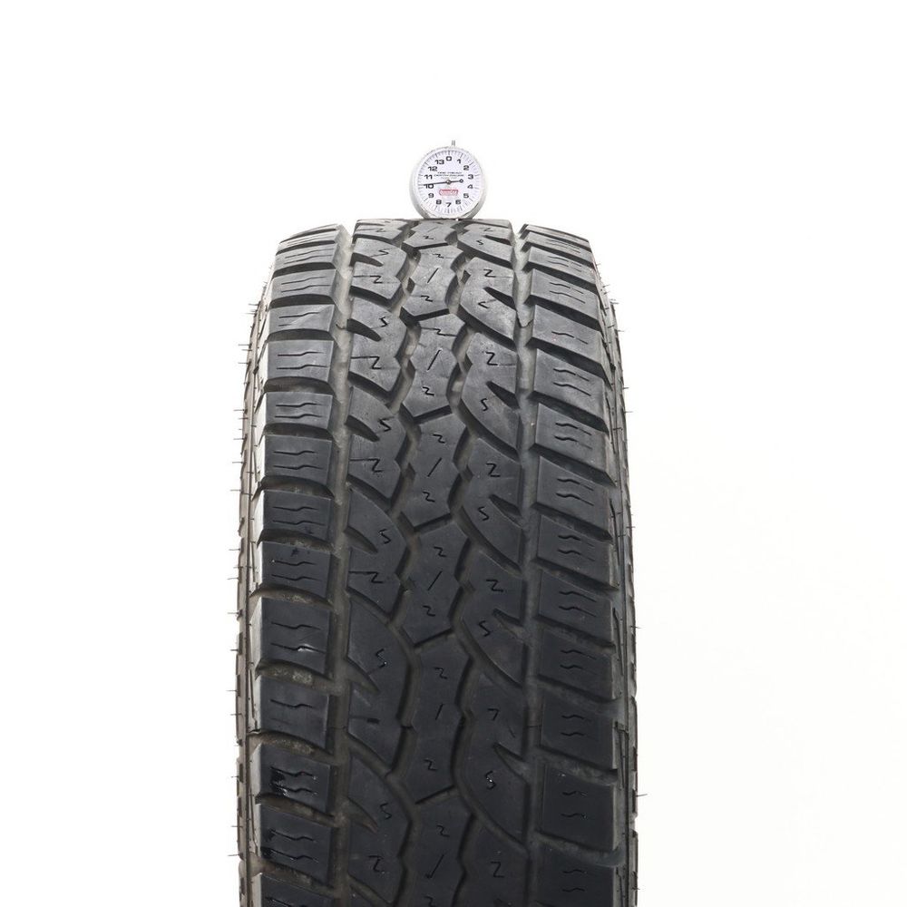 Used LT 31X10.5R15 Ironman All Country AT 109Q C - 10/32 - Image 2