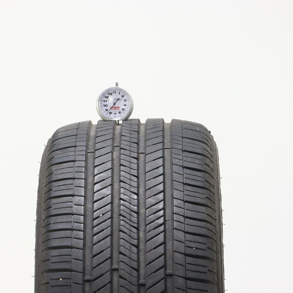 Set of (2) Used 245/45R19 Goodyear Eagle Touring 98V - 7-8.5/32 - Image 5