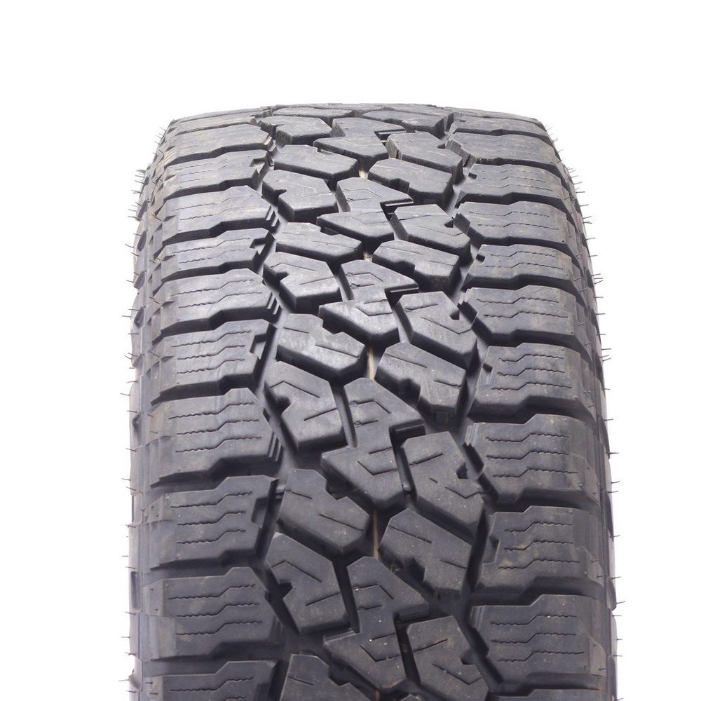Used LT 295/60R20 Falken Wildpeak A/T3W 126/123R - 16/32 - Image 2