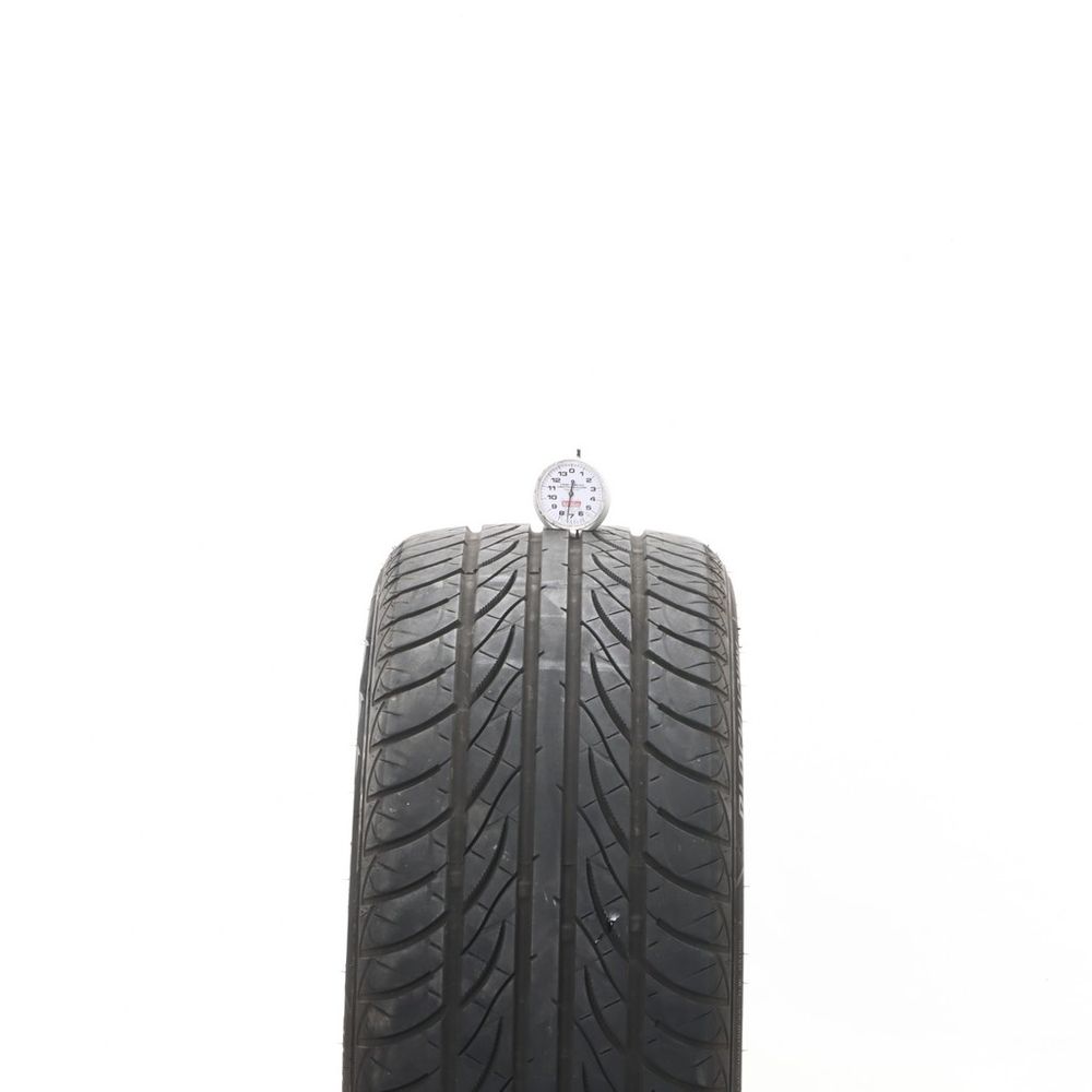 Used 225/40ZR18 Blackhawk Street-H HU01 92W - 7/32 - Image 2