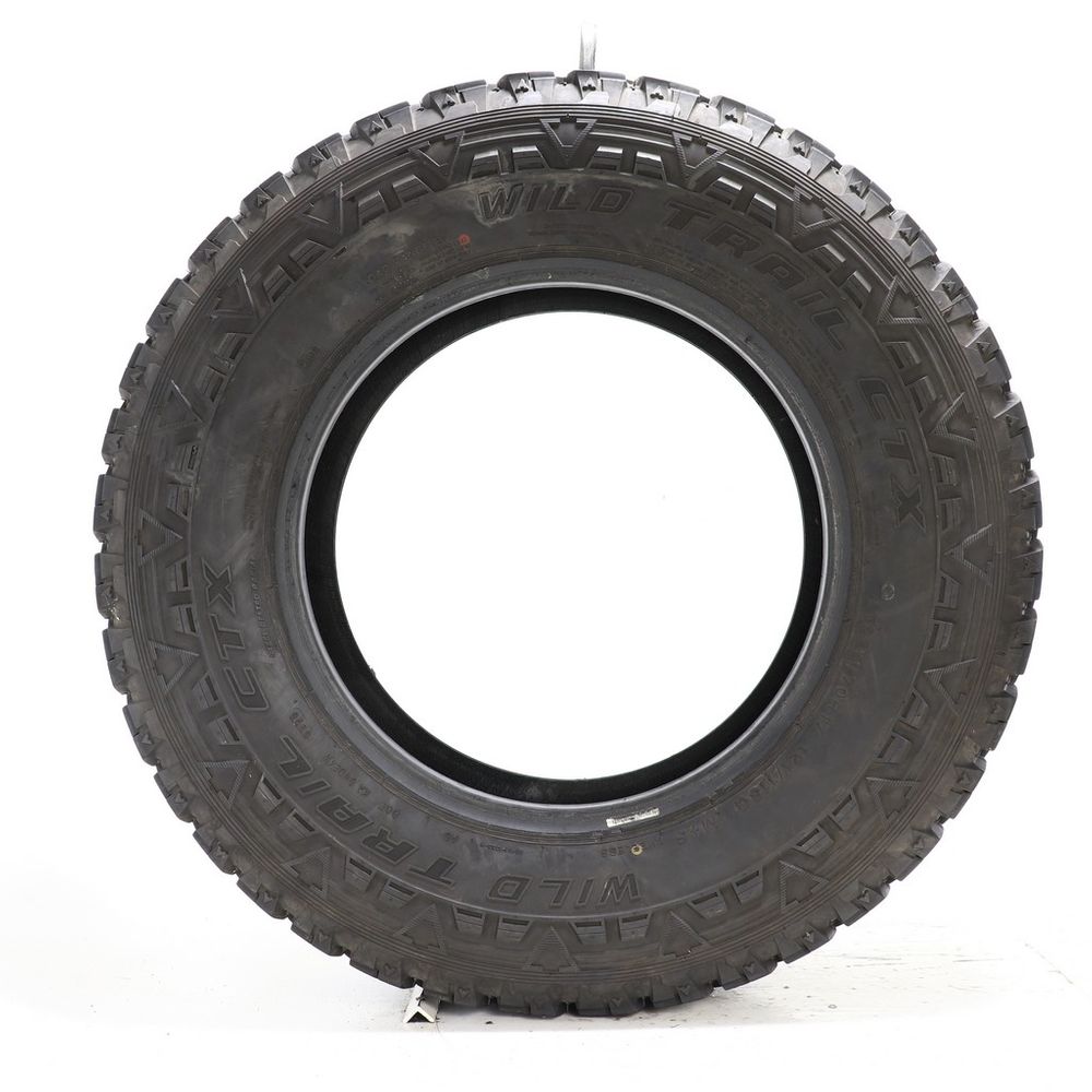 Used LT 265/70R17 Wild Trail CTX AO 121/118Q - 10.5/32 - Image 3