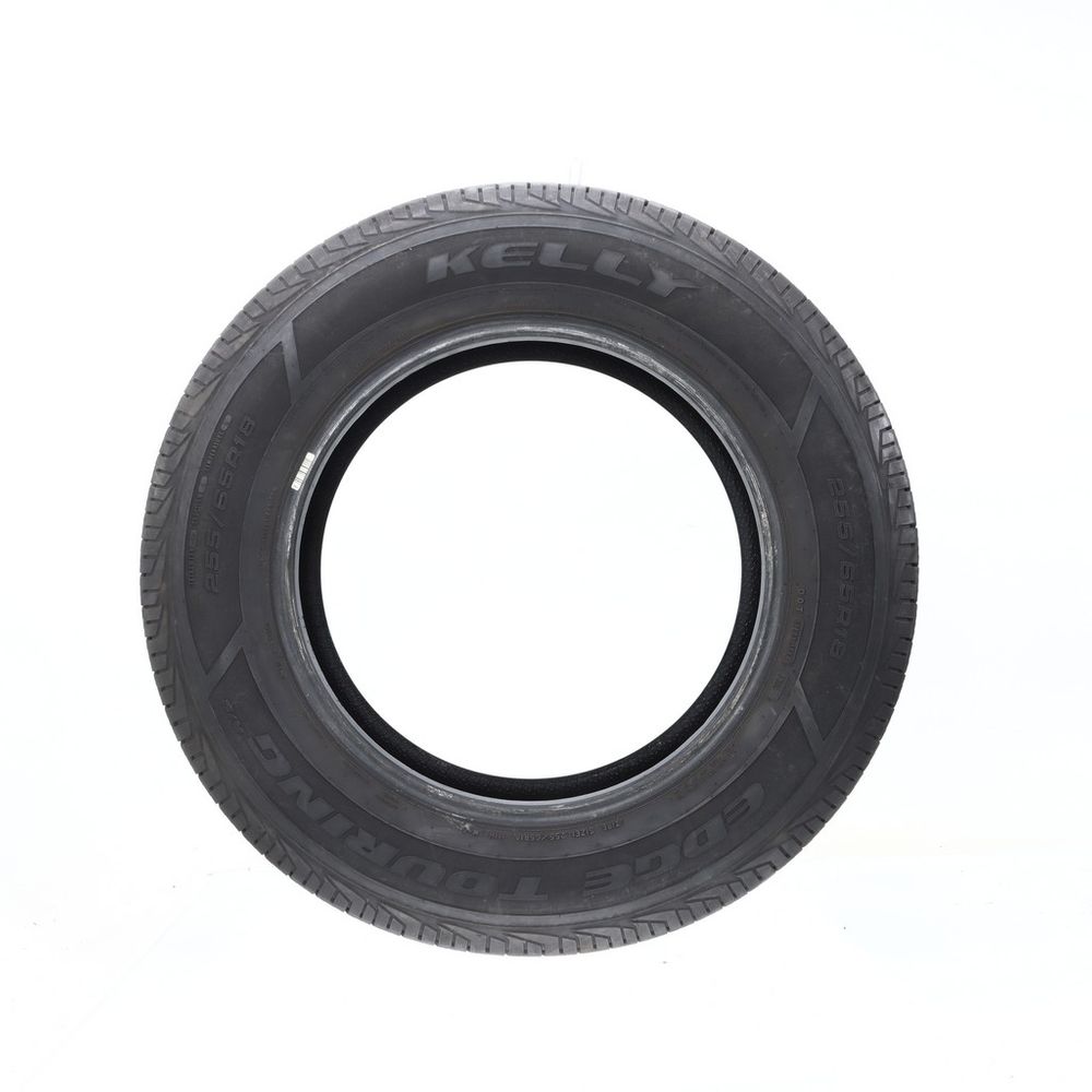 Used 255/65R18 Kelly Edge Touring A/S 111H - 9/32 - Image 3