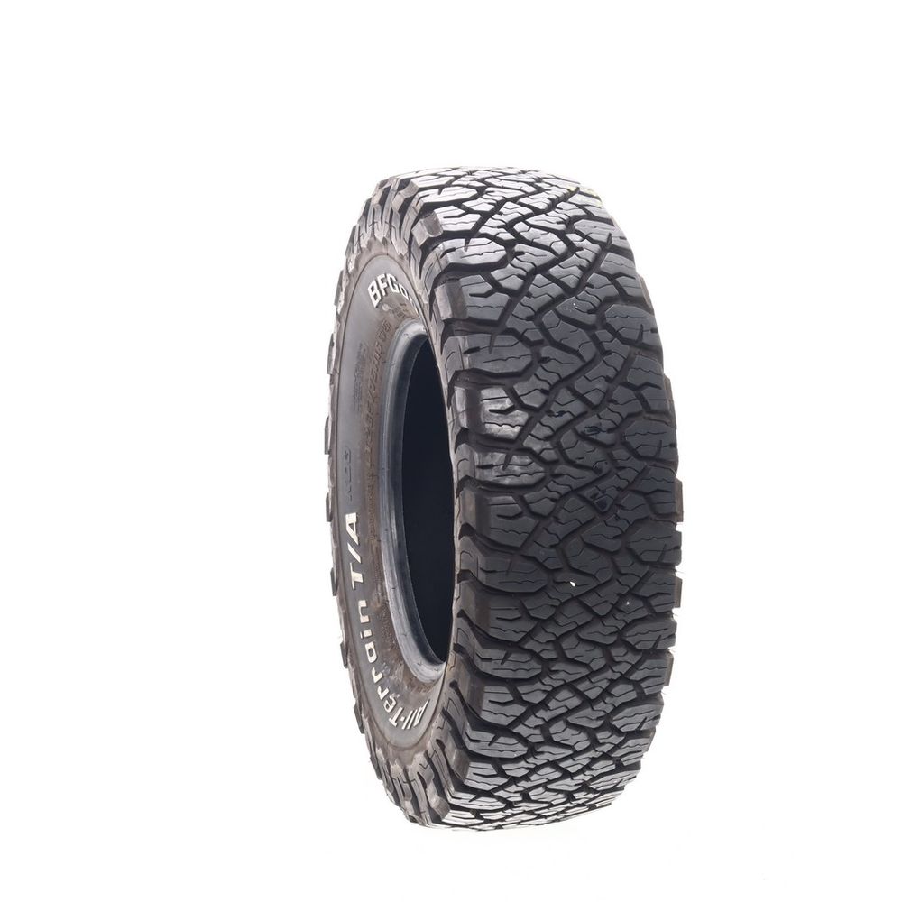 Set of (4) Used LT 265/75R16 BFGoodrich All-Terrain T/A KO3 123/120S E - 13.5-15/32 - Image 4