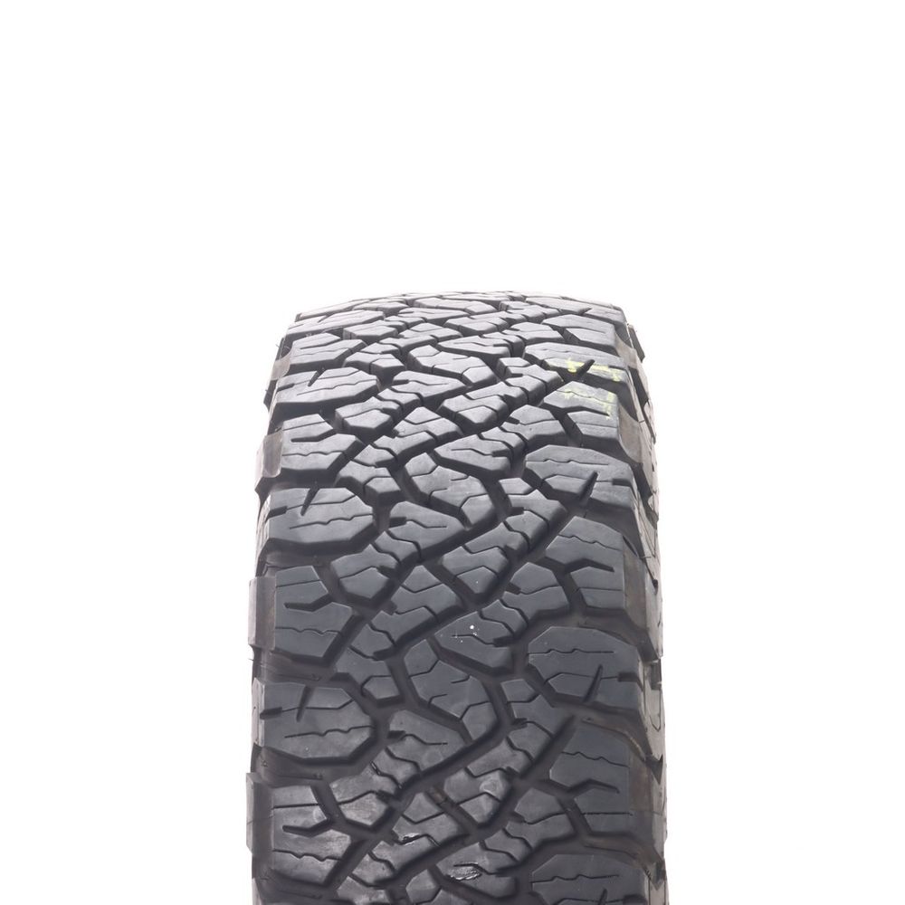 Set of (4) Used LT 265/75R16 BFGoodrich All-Terrain T/A KO3 123/120S E - 13.5-15/32 - Image 5