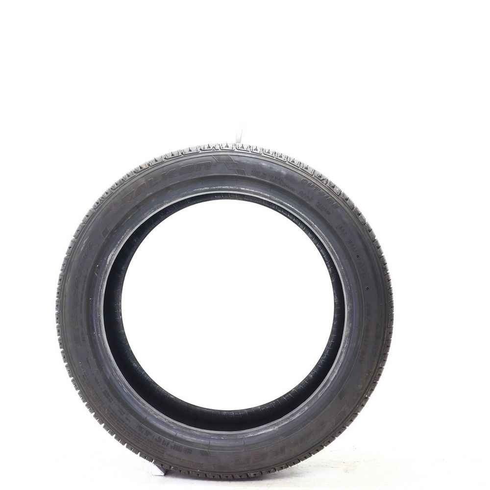 Used 215/45R17 Falken Ziex ZE960 A/S 91V - 9/32 - Image 3