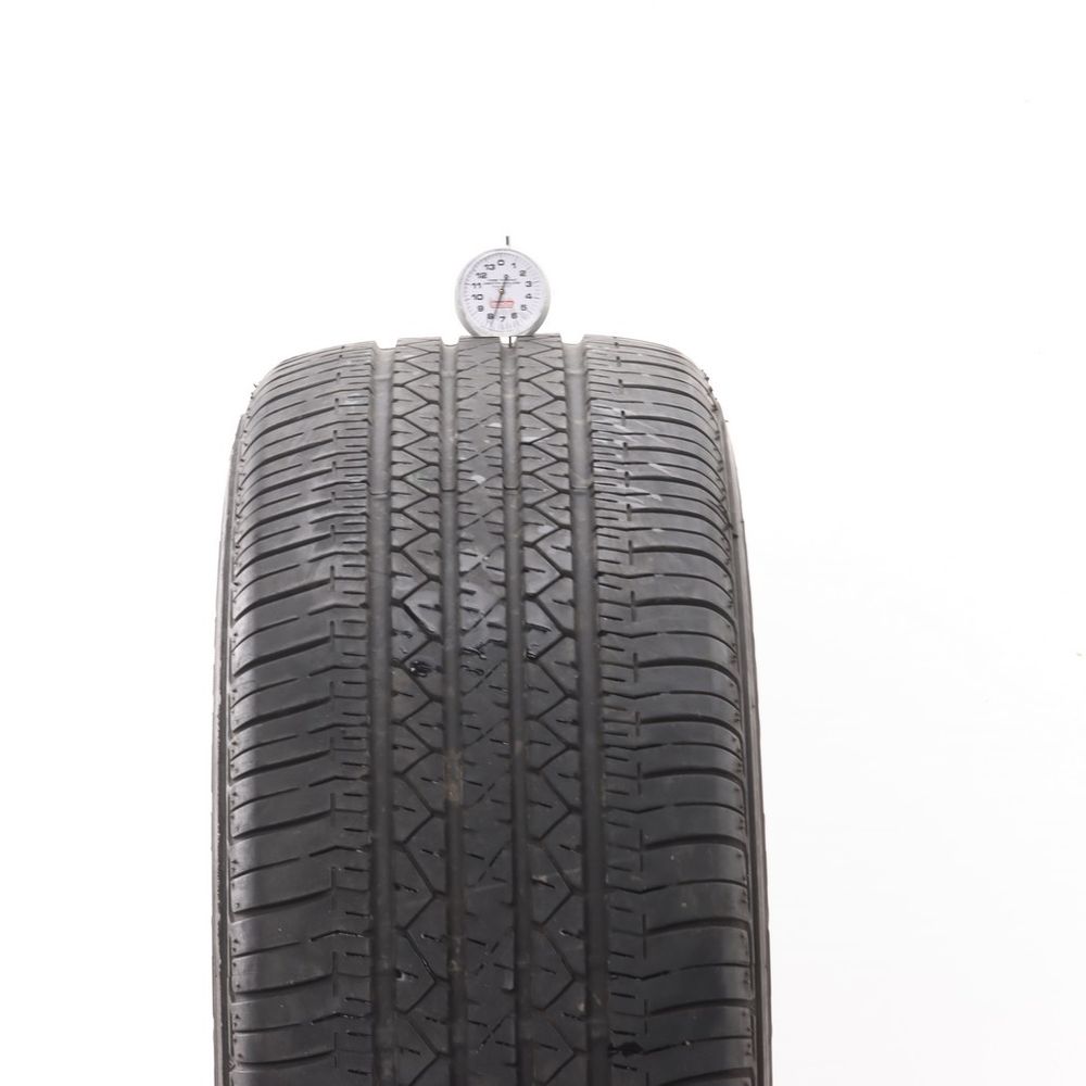 Set of (2) Used 265/60R18 Bridgestone Potenza RE92A 109V - 7.5-8/32 - Image 2