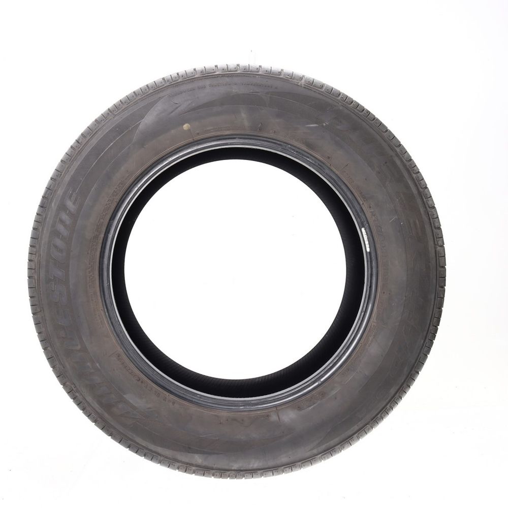 Set of (2) Used 265/60R18 Bridgestone Potenza RE92A 109V - 7.5-8/32 - Image 3