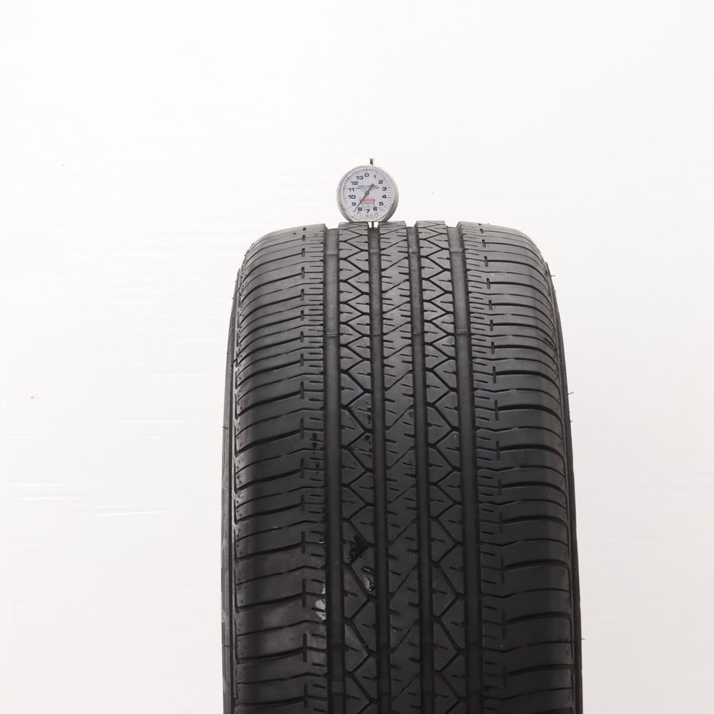 Set of (2) Used 265/60R18 Bridgestone Potenza RE92A 109V - 7.5-8/32 - Image 5