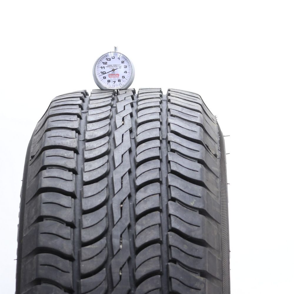 Used 245/65R17 Fuzion SUV 107T - 9.5/32 - Image 2