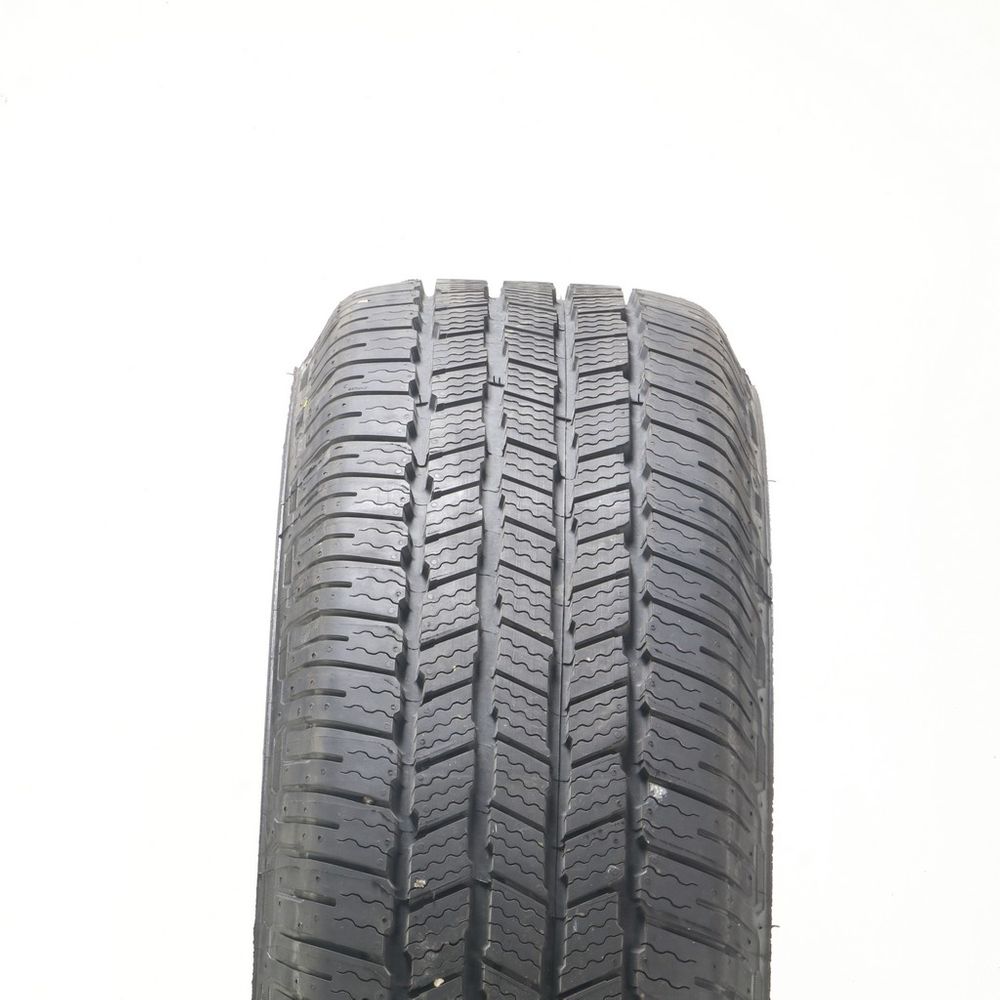 Set of (2) Driven Once 265/65R18 Michelin Defender LTX M/S 2 116T - 12.5/32 - Image 2