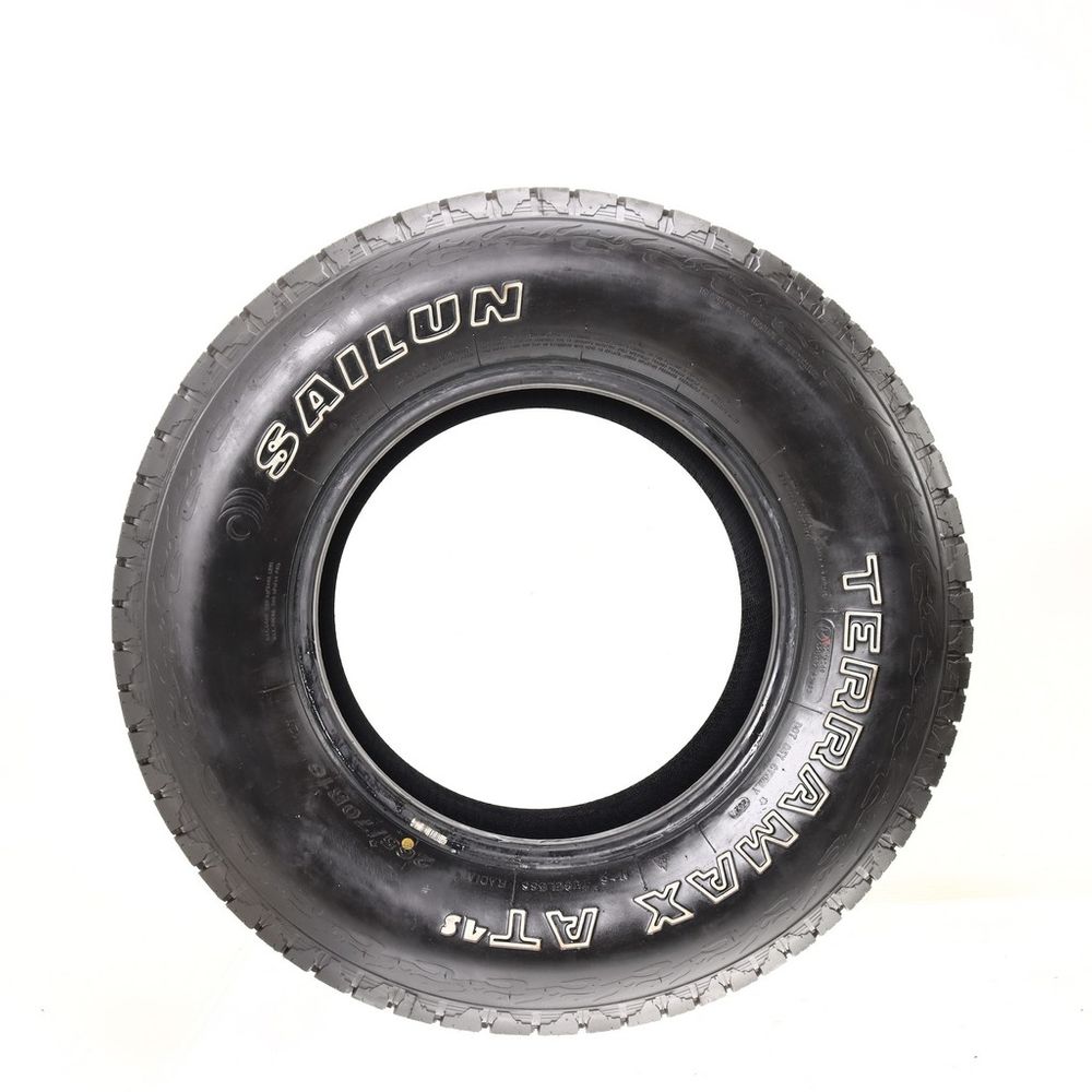 Driven Once 265/70R16 Sailun Terramax A/T 4S 112T - 12/32 - Image 3