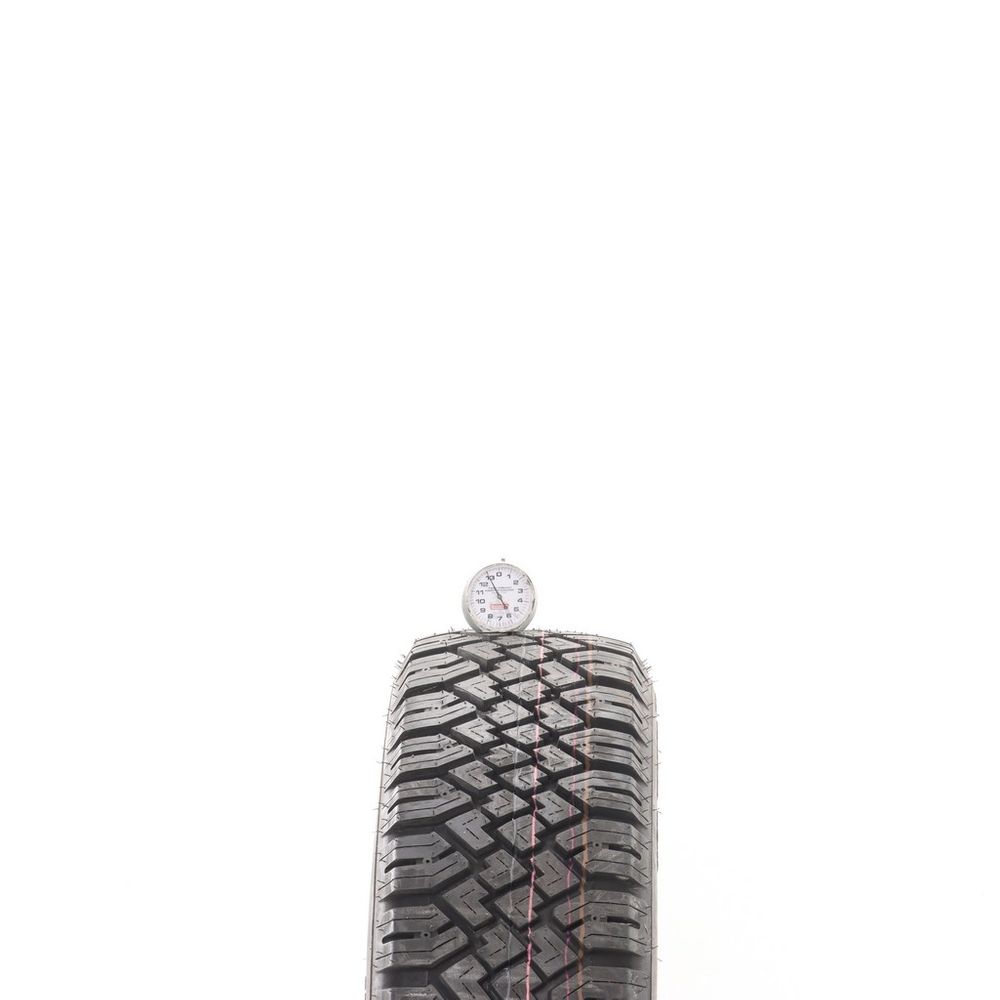 Used 185/60R14 Power King High Traction GTR 82S - 13/32 - Image 2
