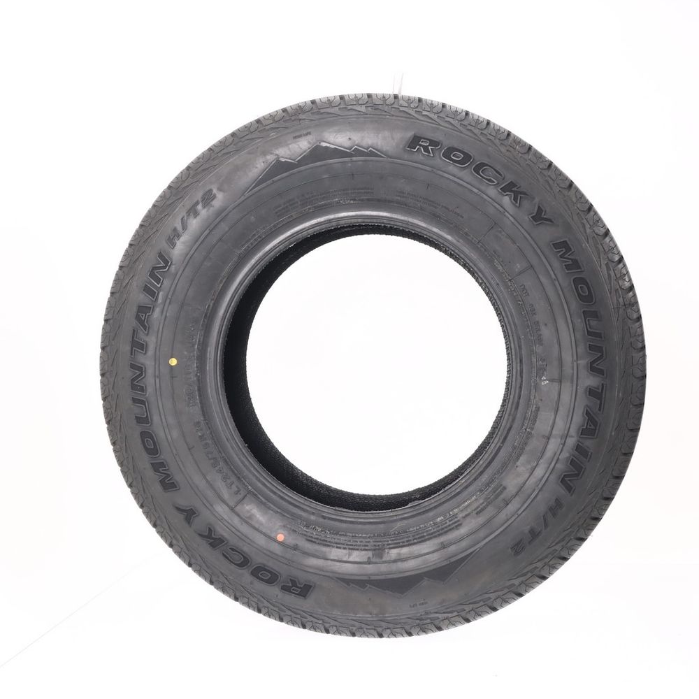 Set of (2) Used LT 245/75R16 Rocky Mountain H/T2 120/116S E - 12-12.5/32 - Image 3