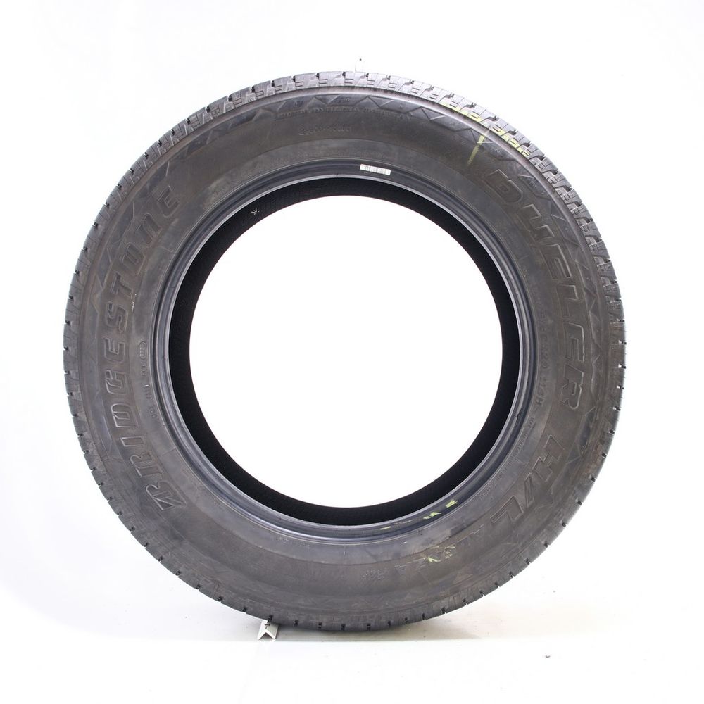 Used 275/60R20 Bridgestone Dueler H/L Alenza Plus 114H - 9/32 - Image 3