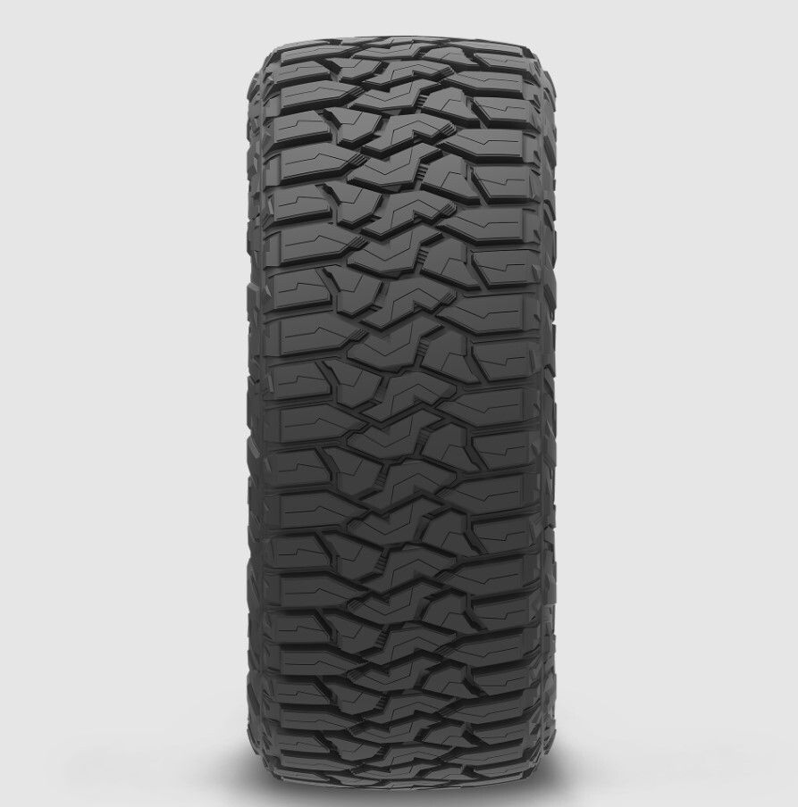 Set of (4) New LT 265/75R16 Arroyo Tamarock R/T 123Q - Image 3