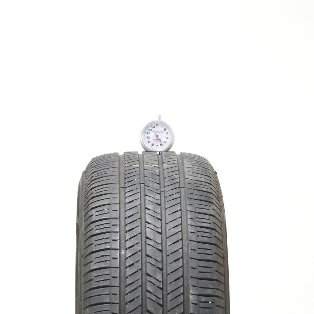 Set of (2) Used 205/65R16 Goodyear Assurance Fuel Max 95H - 5.5-6.5/32 - Image 2
