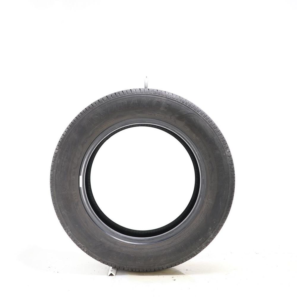 Set of (2) Used 205/65R16 Goodyear Assurance Fuel Max 95H - 5.5-6.5/32 - Image 3