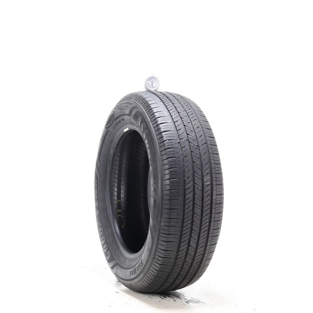 Set of (2) Used 205/65R16 Goodyear Assurance Fuel Max 95H - 5.5-6.5/32 - Image 4