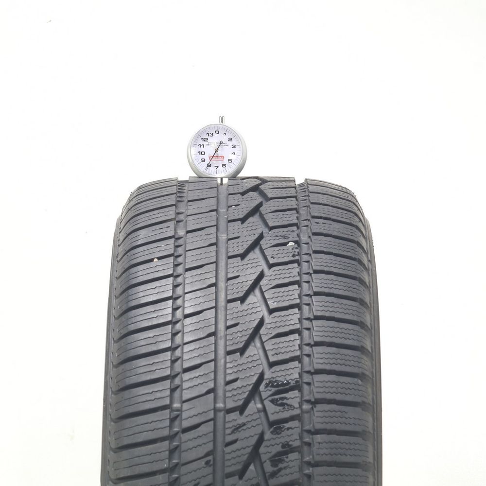 Set of (2) Used 225/60R17 Toyo Celsius 99H - 8-8.5/32 - Image 2